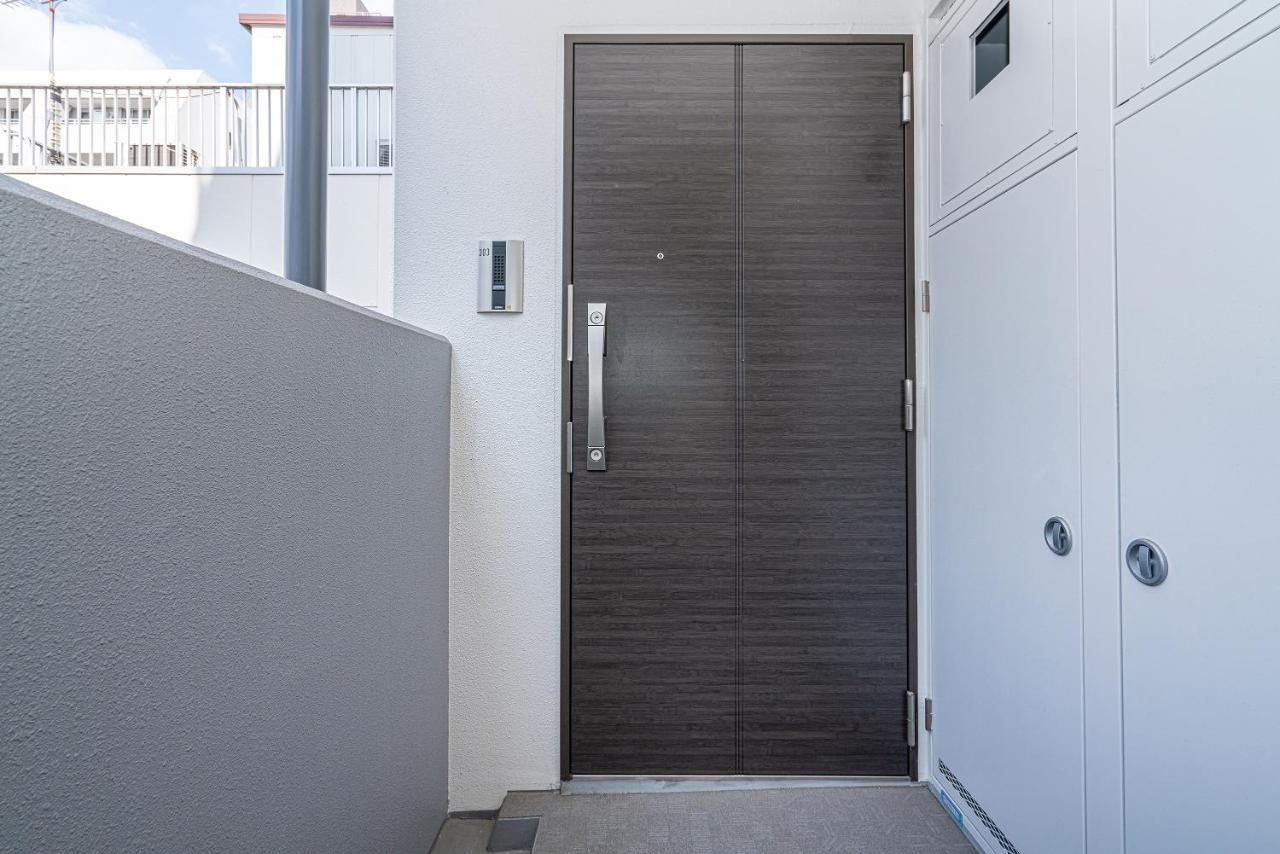 Zaito Kikukawa Srs 新築マンション Apartamento Tóquio
